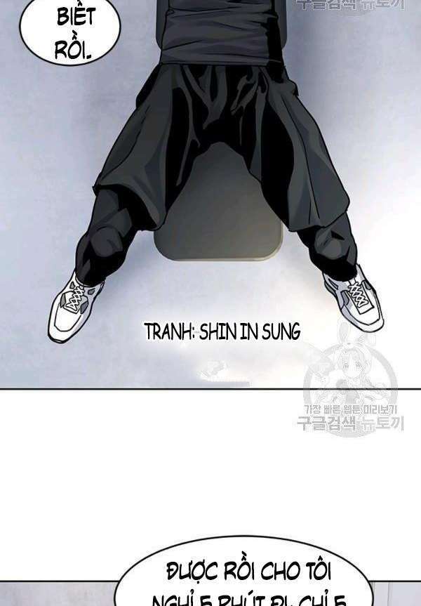 Đội Trưởng Lính Đánh Thuê: Chapter 90