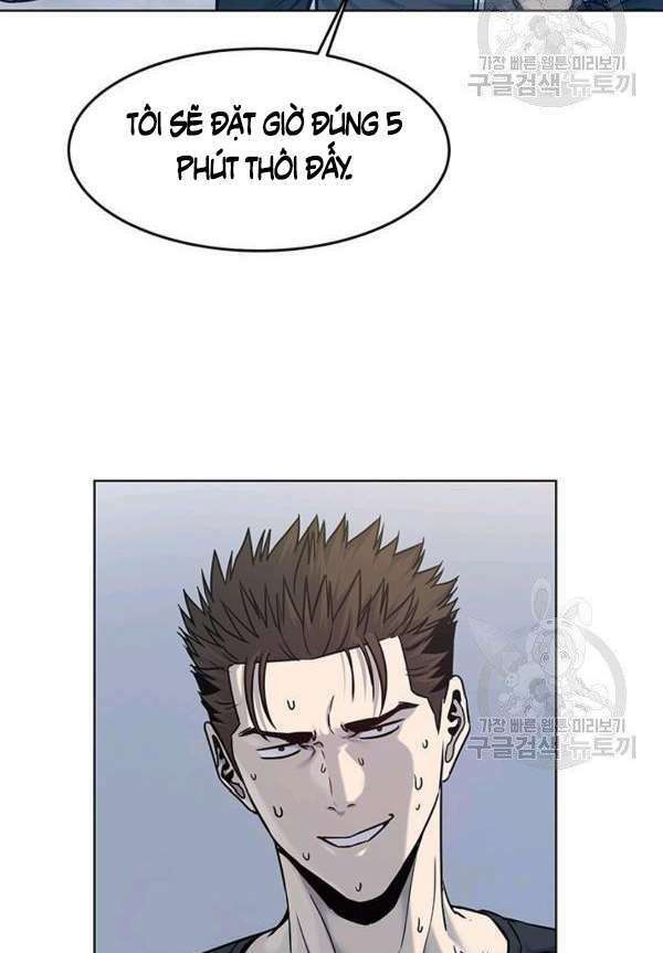 Đội Trưởng Lính Đánh Thuê: Chapter 90