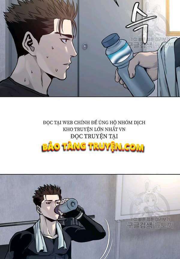 Đội Trưởng Lính Đánh Thuê: Chapter 90