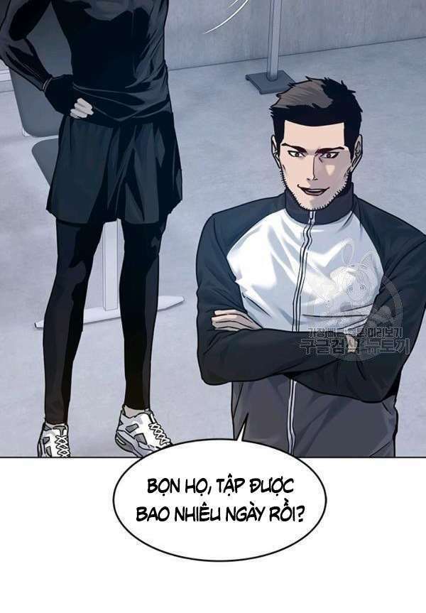Đội Trưởng Lính Đánh Thuê: Chapter 90