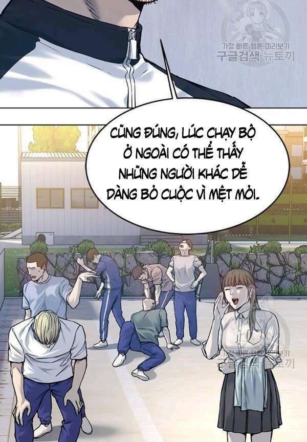 Đội Trưởng Lính Đánh Thuê: Chapter 90