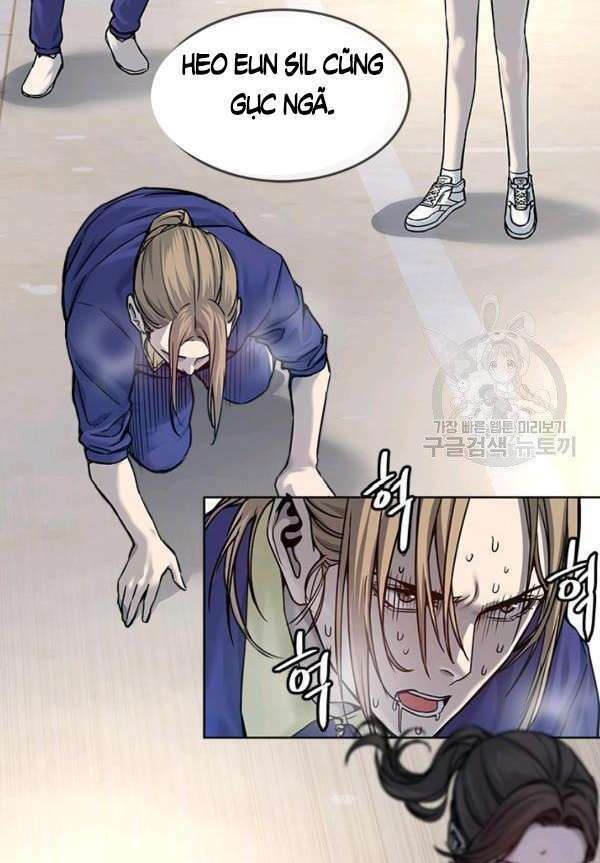 Đội Trưởng Lính Đánh Thuê: Chapter 90