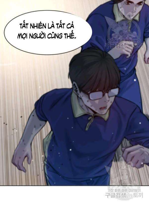 Đội Trưởng Lính Đánh Thuê: Chapter 90