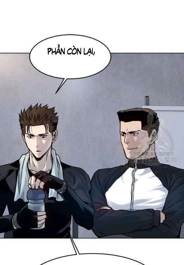 Đội Trưởng Lính Đánh Thuê: Chapter 90