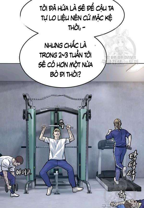 Đội Trưởng Lính Đánh Thuê: Chapter 90