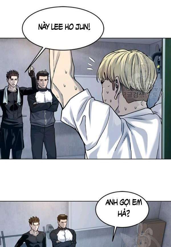 Đội Trưởng Lính Đánh Thuê: Chapter 90