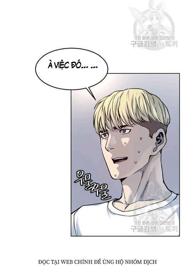 Đội Trưởng Lính Đánh Thuê: Chapter 90