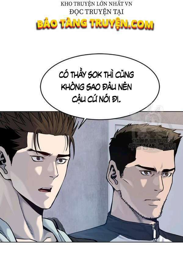 Đội Trưởng Lính Đánh Thuê: Chapter 90