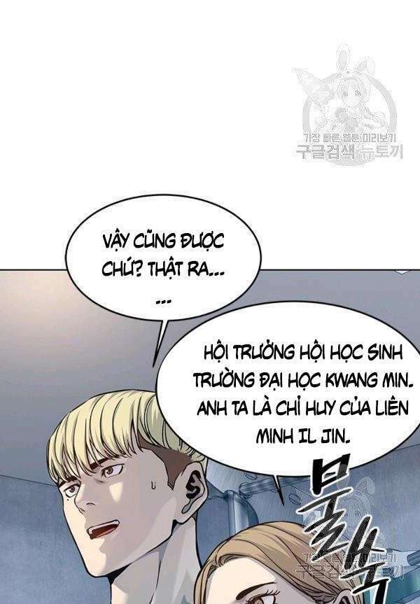 Đội Trưởng Lính Đánh Thuê: Chapter 90