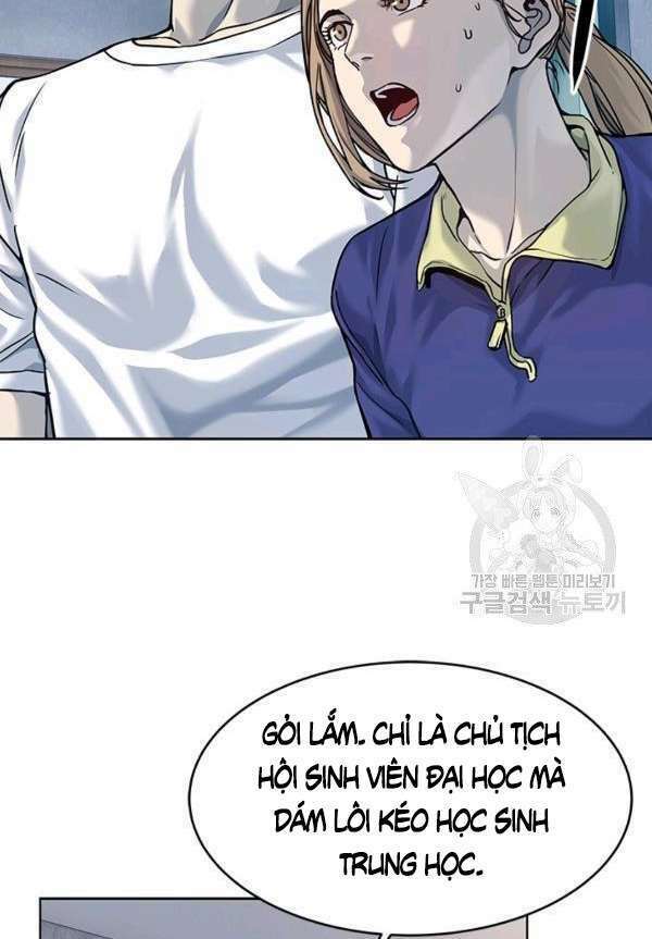 Đội Trưởng Lính Đánh Thuê: Chapter 90