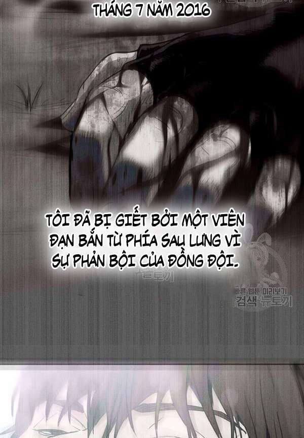 Đội Trưởng Lính Đánh Thuê: Chapter 90