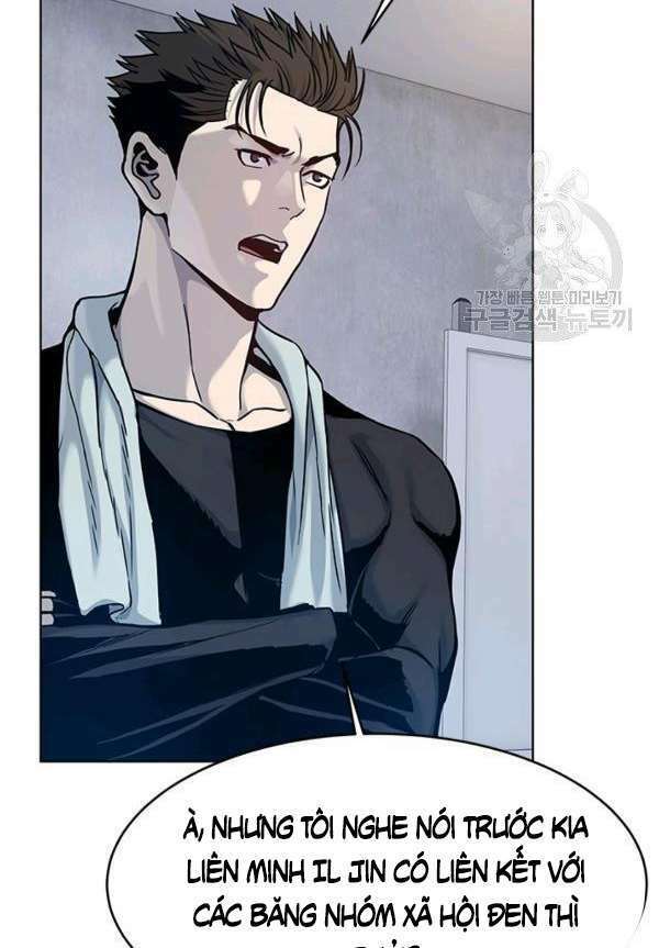 Đội Trưởng Lính Đánh Thuê: Chapter 90