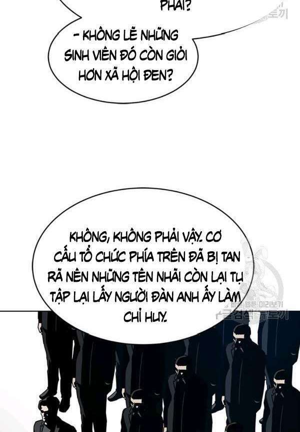 Đội Trưởng Lính Đánh Thuê: Chapter 90