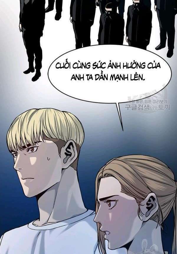Đội Trưởng Lính Đánh Thuê: Chapter 90