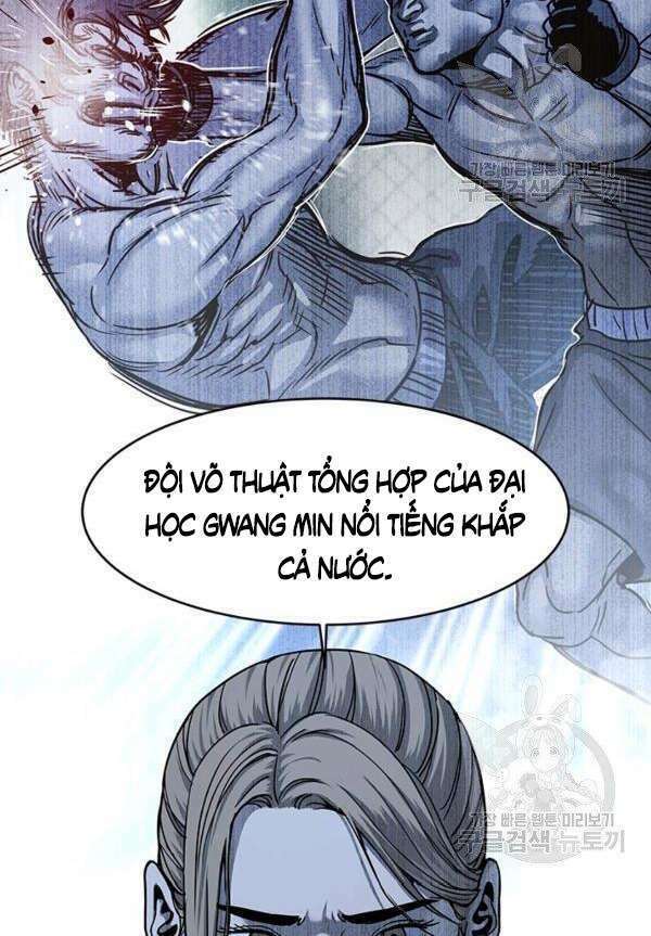 Đội Trưởng Lính Đánh Thuê: Chapter 90