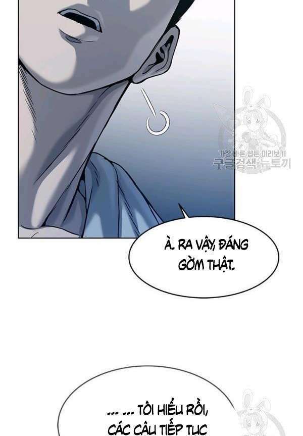 Đội Trưởng Lính Đánh Thuê: Chapter 90