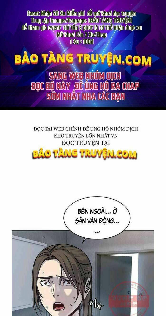 Đội Trưởng Lính Đánh Thuê: Chapter 91