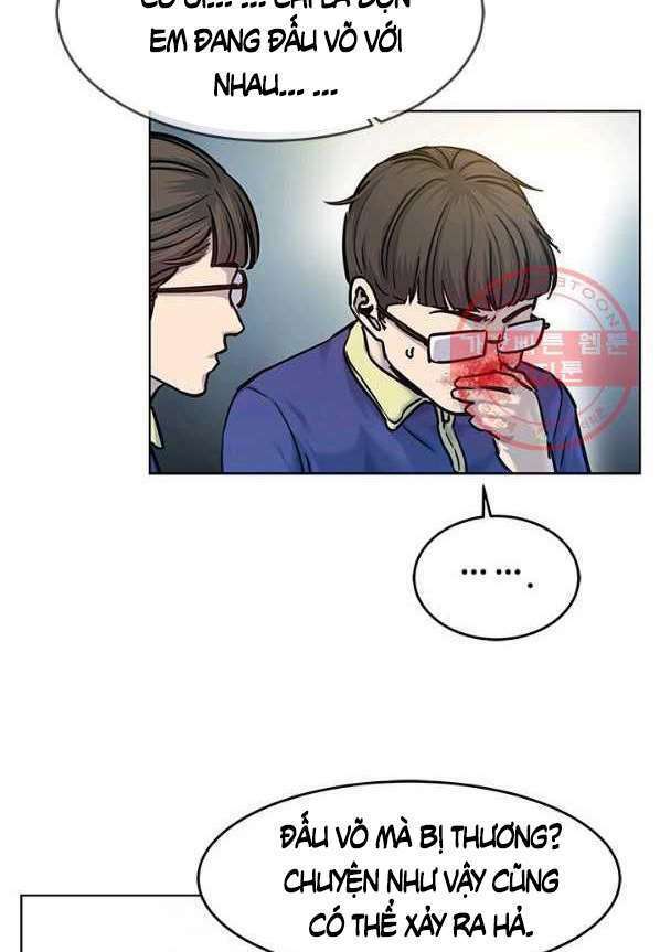 Đội Trưởng Lính Đánh Thuê: Chapter 91