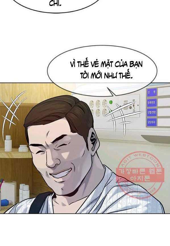 Đội Trưởng Lính Đánh Thuê: Chapter 91