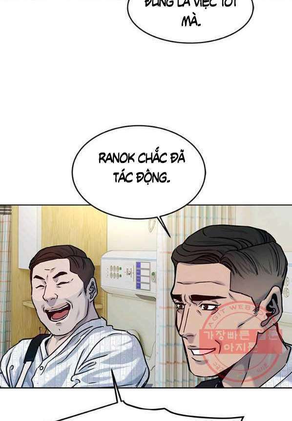 Đội Trưởng Lính Đánh Thuê: Chapter 91