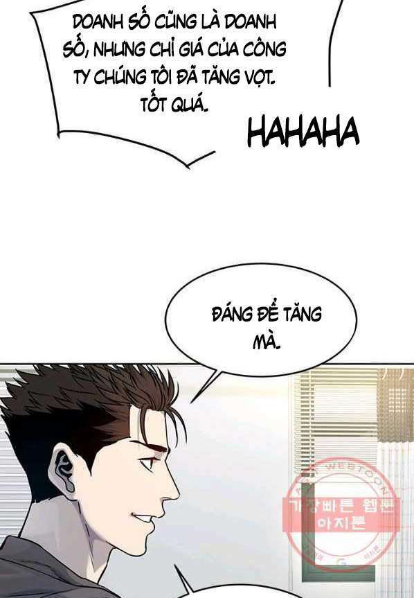 Đội Trưởng Lính Đánh Thuê: Chapter 91