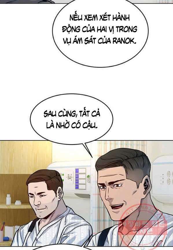 Đội Trưởng Lính Đánh Thuê: Chapter 91