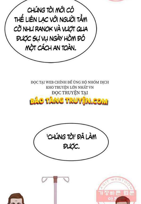 Đội Trưởng Lính Đánh Thuê: Chapter 91