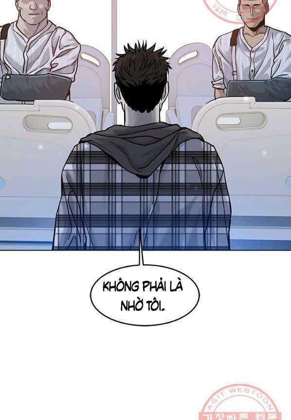 Đội Trưởng Lính Đánh Thuê: Chapter 91