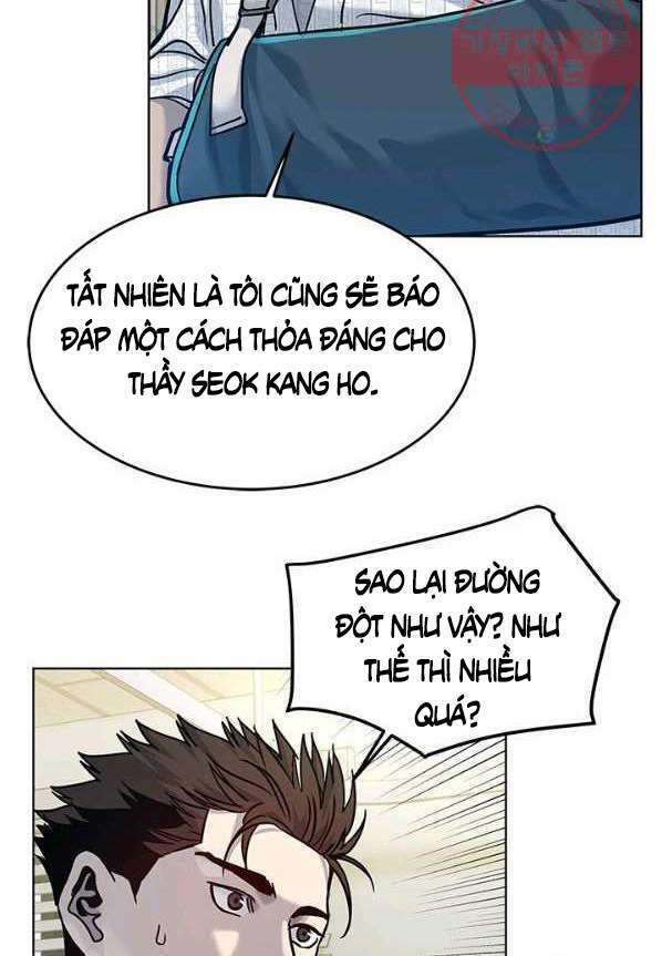 Đội Trưởng Lính Đánh Thuê: Chapter 91