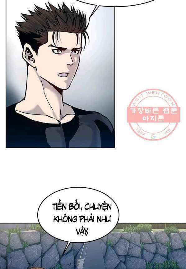 Đội Trưởng Lính Đánh Thuê: Chapter 91