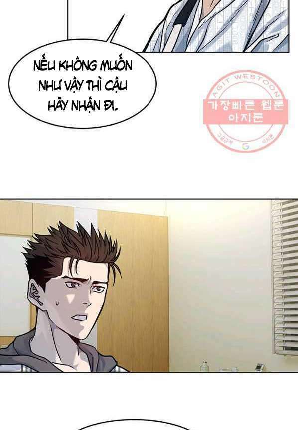 Đội Trưởng Lính Đánh Thuê: Chapter 91