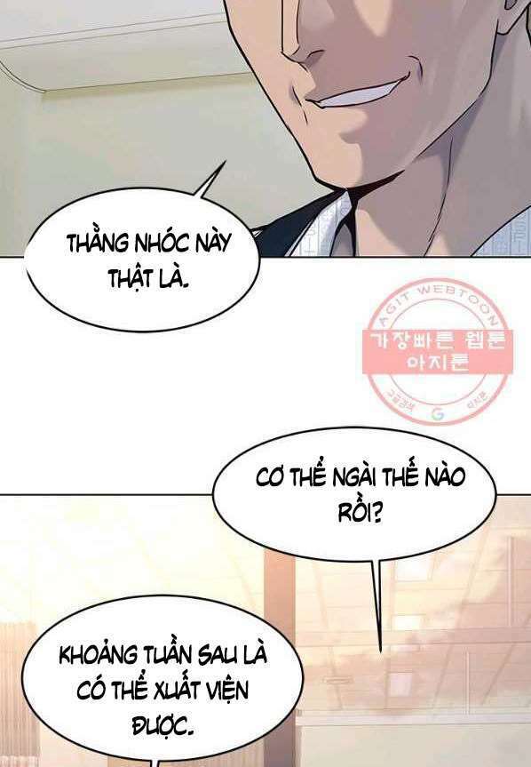Đội Trưởng Lính Đánh Thuê: Chapter 91