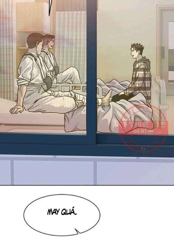 Đội Trưởng Lính Đánh Thuê: Chapter 91