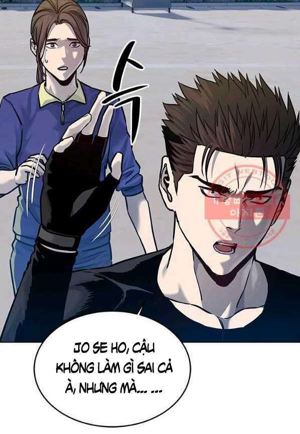 Đội Trưởng Lính Đánh Thuê: Chapter 91