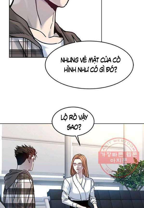 Đội Trưởng Lính Đánh Thuê: Chapter 91