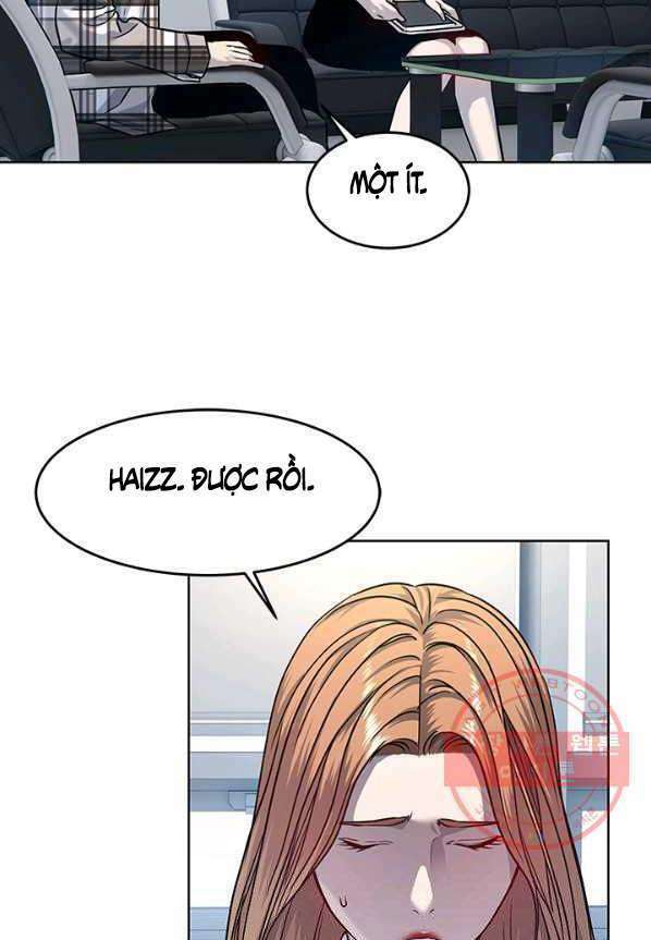 Đội Trưởng Lính Đánh Thuê: Chapter 91
