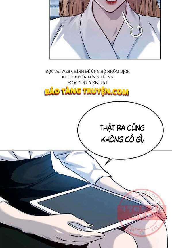 Đội Trưởng Lính Đánh Thuê: Chapter 91