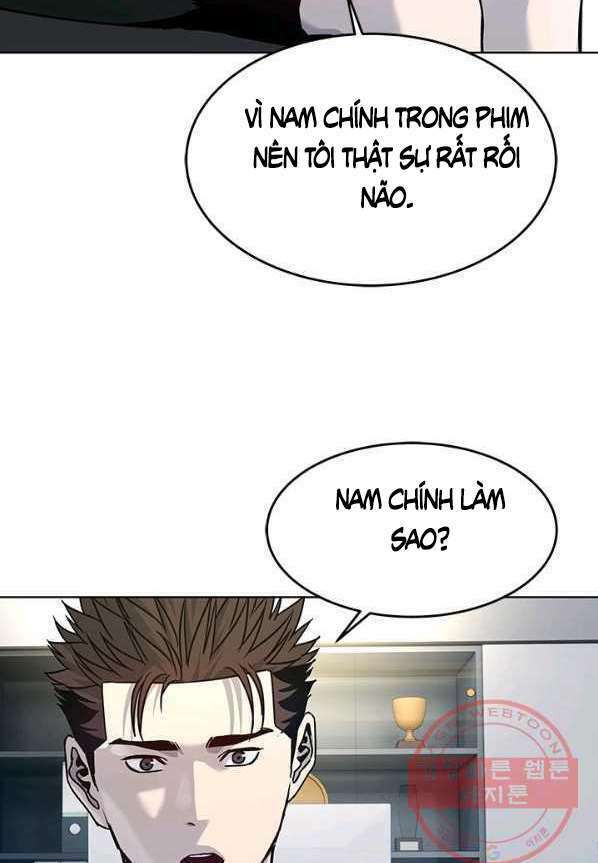Đội Trưởng Lính Đánh Thuê: Chapter 91