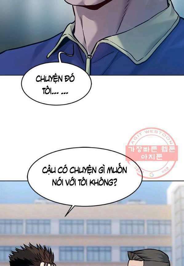 Đội Trưởng Lính Đánh Thuê: Chapter 91