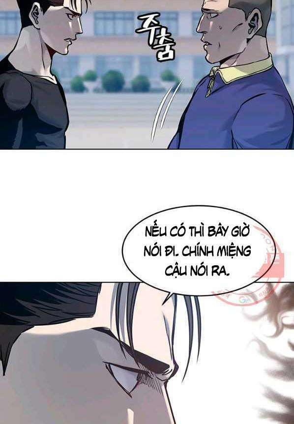 Đội Trưởng Lính Đánh Thuê: Chapter 91