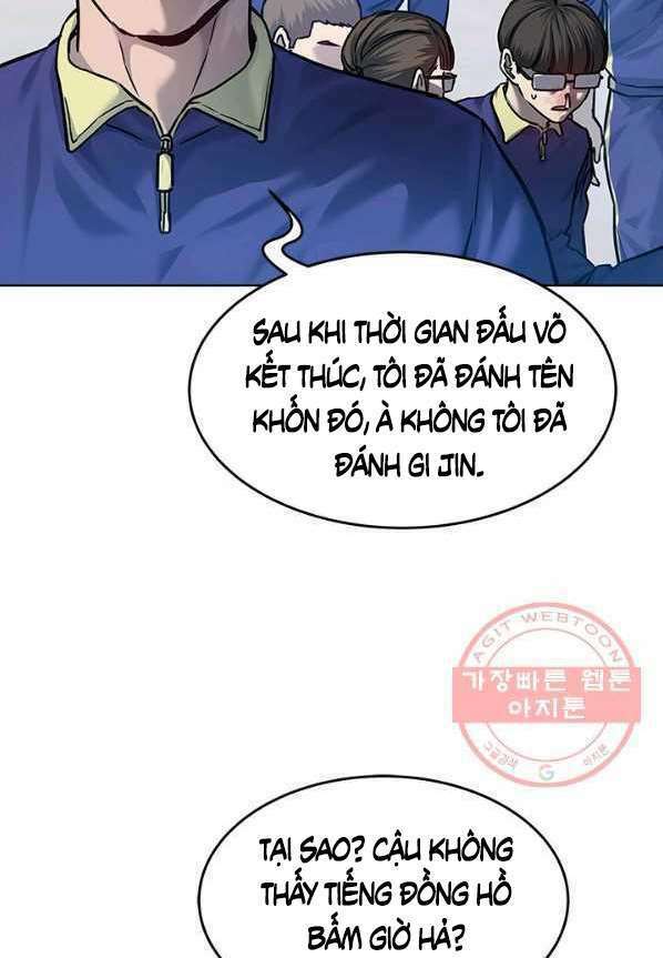 Đội Trưởng Lính Đánh Thuê: Chapter 91