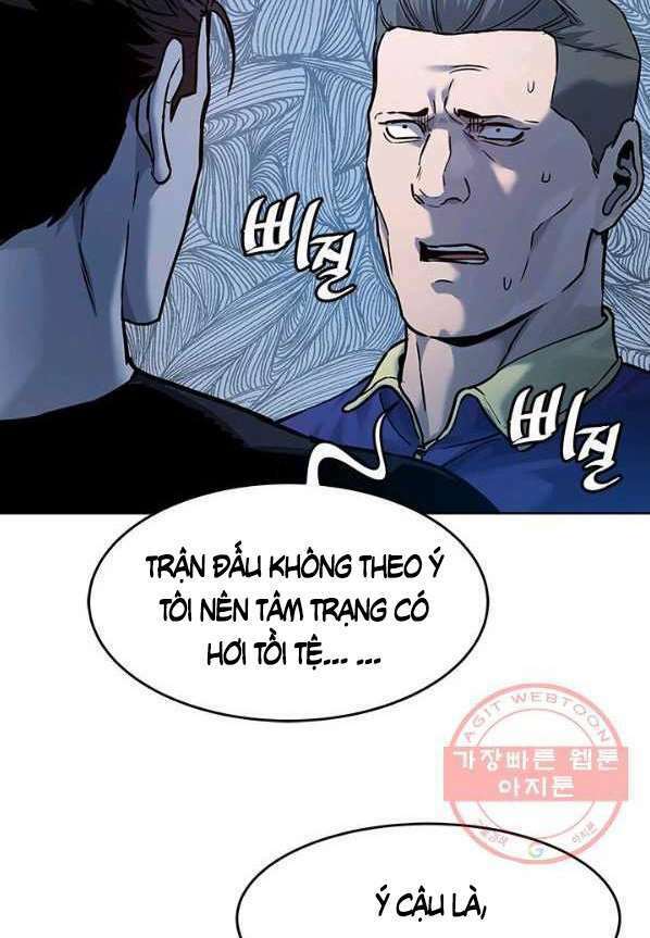 Đội Trưởng Lính Đánh Thuê: Chapter 91