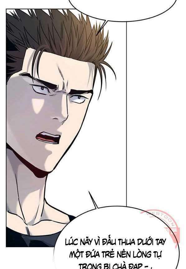 Đội Trưởng Lính Đánh Thuê: Chapter 91