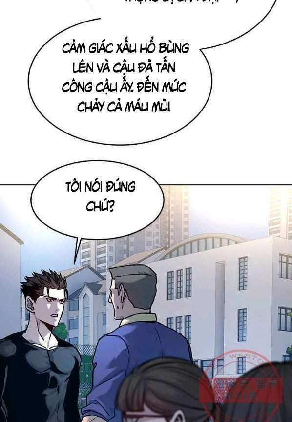 Đội Trưởng Lính Đánh Thuê: Chapter 91