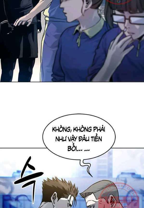Đội Trưởng Lính Đánh Thuê: Chapter 91
