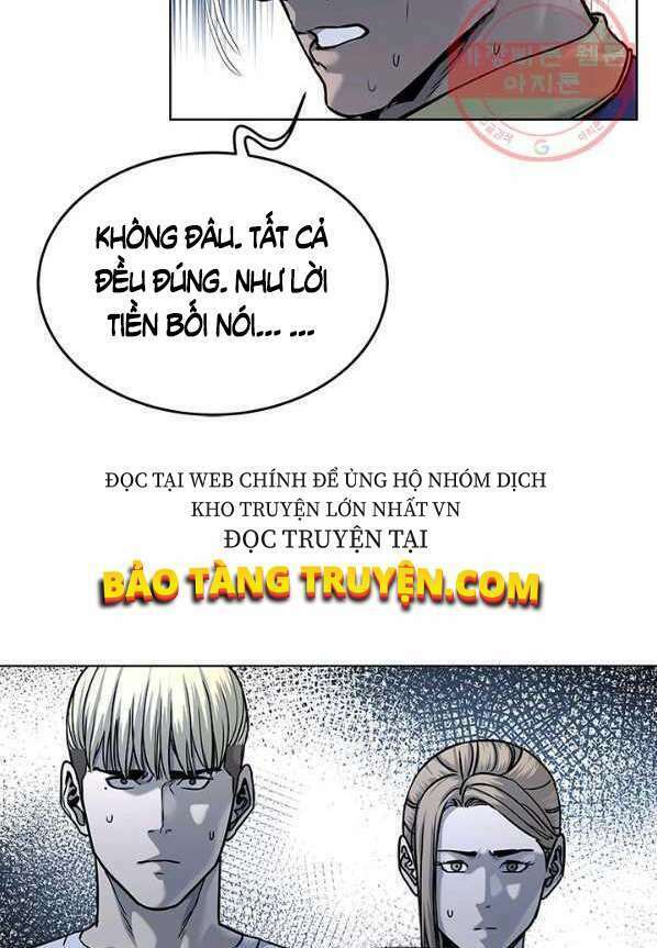 Đội Trưởng Lính Đánh Thuê: Chapter 91