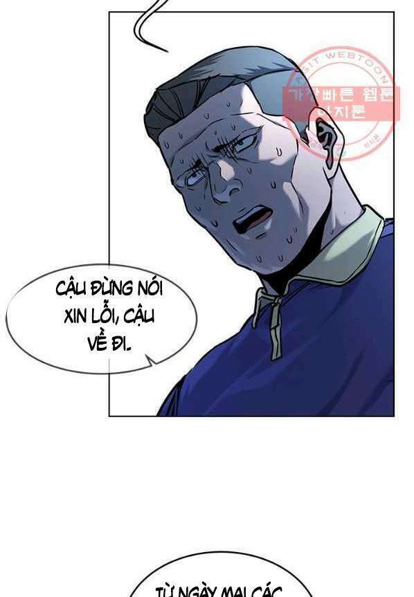 Đội Trưởng Lính Đánh Thuê: Chapter 91