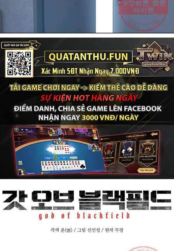 Đội Trưởng Lính Đánh Thuê: Chapter 91
