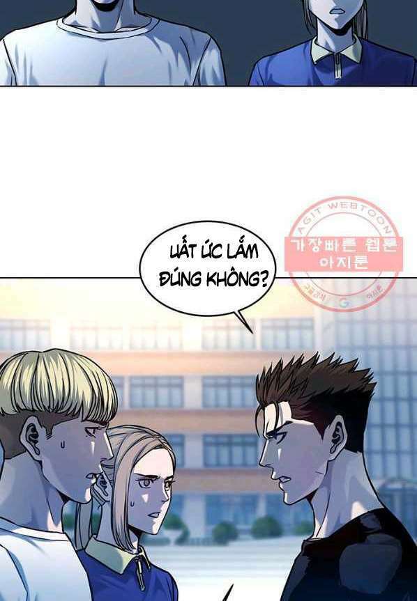 Đội Trưởng Lính Đánh Thuê: Chapter 91