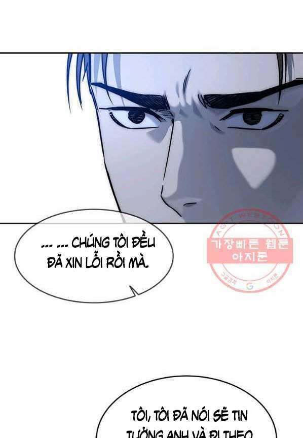 Đội Trưởng Lính Đánh Thuê: Chapter 91